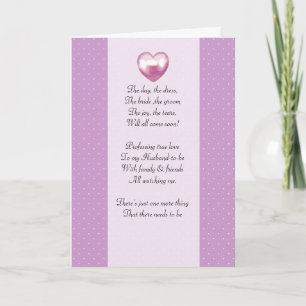 bolinhas roxa e branca Seja meu cartão de ajuda e