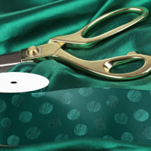 Bolinhas Turquesas Natal Moderno e Elegante