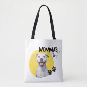 Bolinho de Tote Personalizável da Mamã
