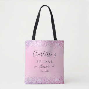 BOLITTER BRIDESMAID GIFT TOTE BAG
