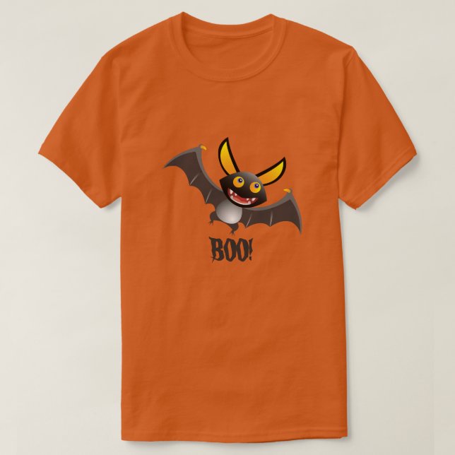 BOLO BURACO! Camiseta (Frente do Design)