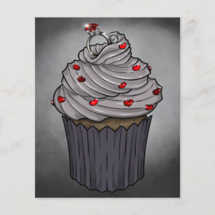 Bolo de Proposta Doce