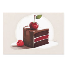 Bolo Doce