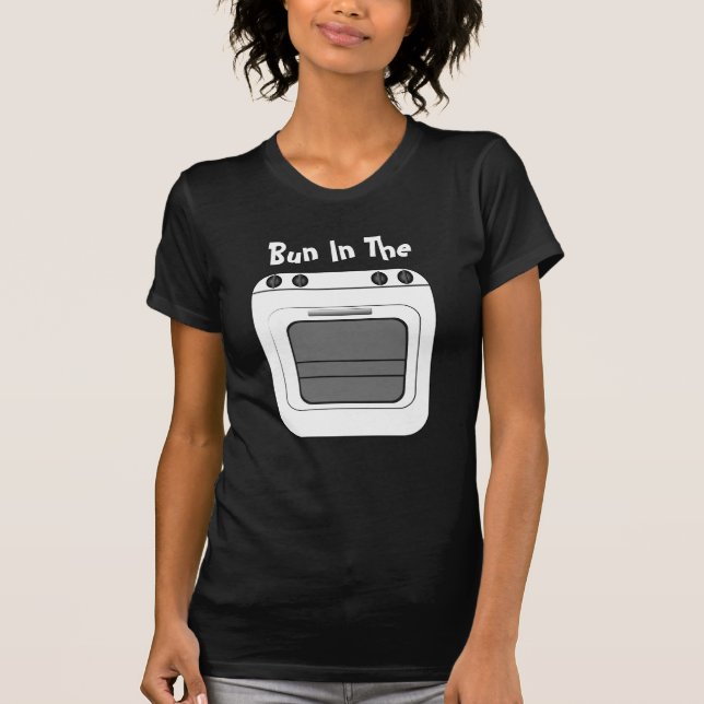 Bolo na camisa do forno (Frente)