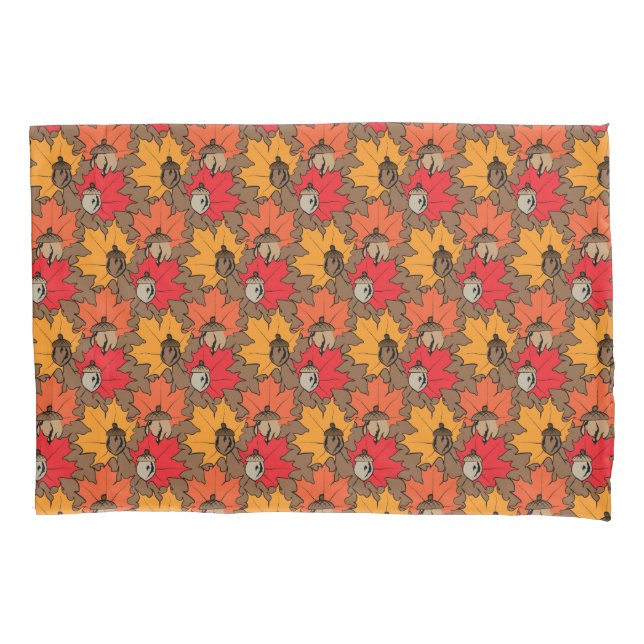 Bolotas e folhas V (Frente)