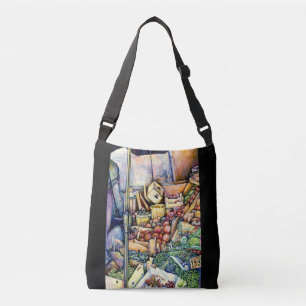 BOLSA AJUSTÁVEL