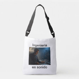 BOLSA AJUSTÁVEL