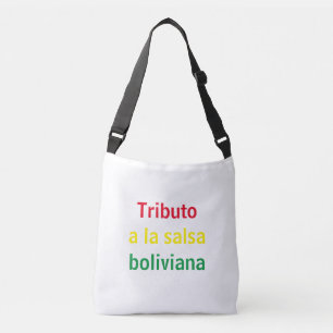 BOLSA AJUSTÁVEL 