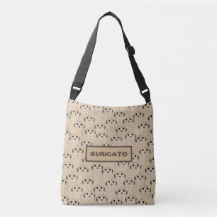 BOLSA AJUSTÁVEL