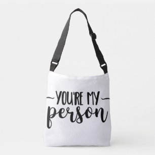 BOLSA AJUSTÁVEL