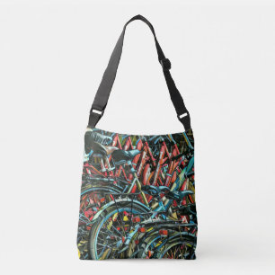 BOLSA AJUSTÁVEL 