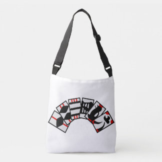 BOLSA AJUSTÁVEL 手本引き札3