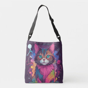 Bolsa Ajustável a beleza dos gatos