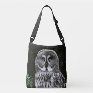 Bolsa Ajustável A Cinza da Excelente é bagcbcn