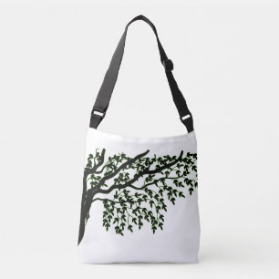 Bolsa Ajustável A sacola (ao) - Weeping ramifica