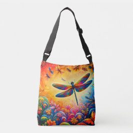 Bolsa Ajustável A Viagem da Dragonfly