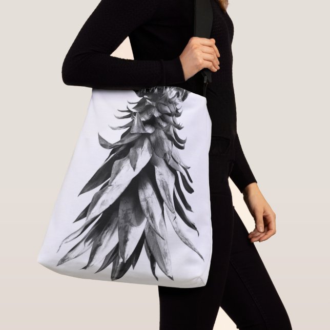 Bolsa Ajustável Abacaxi para Baixo #1 (Close Up)