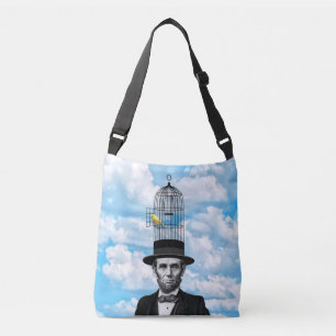 Bolsa Ajustável Abe Canary