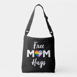 Bolsa Ajustável Abraços de Mãe Gratuitos II - Orgulho Gay Trans Ar