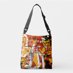 Bolsa Ajustável abstração