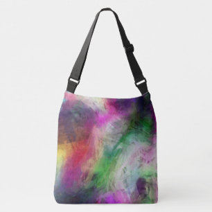 Bolsa Ajustável Abstrato