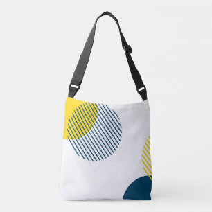Bolsa Ajustável Abstrato moderna, simples, mínima, moderna e moder