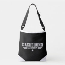 ACADEMIA DE DACHSHUND - Estilo Canto WK/BK