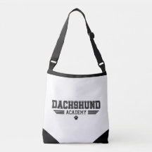 ACADEMIA DE DACHSHUND - Estilo de Canto BK/WK