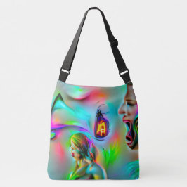 Bolsa Ajustável Acusticófobia