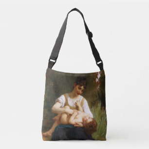 Bolsa Ajustável Adolphus Child and Teen por William Bouguereau