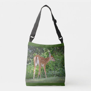 Bolsa Ajustável Adorável Fawn