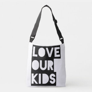 Bolsa Ajustável Adotar Bag