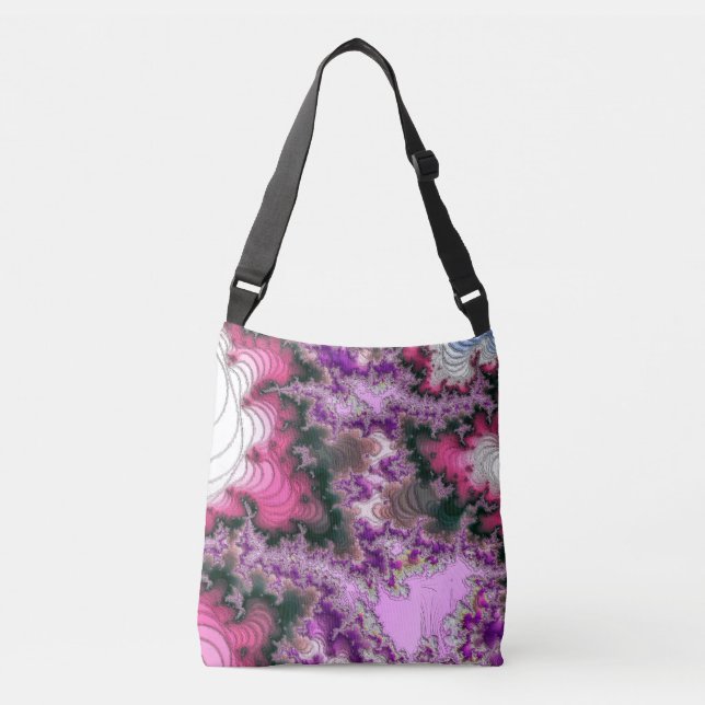 BOLSA AJUSTÁVEL ÁGUA (Frente)