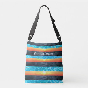 Bolsa Ajustável Água salgada