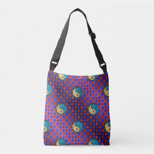 Bolsa Ajustável Águas e Ox Água