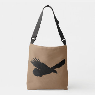 Bolsa Ajustável Águia -