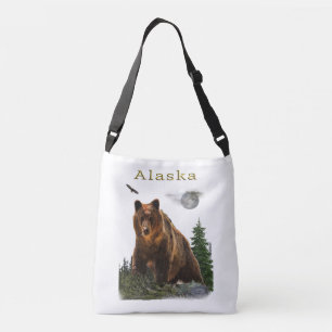 Bolsa Ajustável Alasca