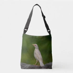 Bolsa Ajustável Albino Robin em Crown Point
