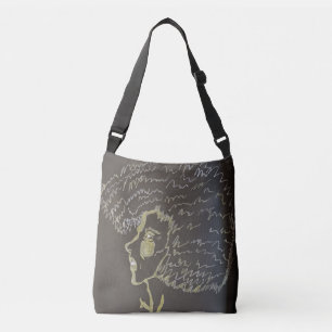 Bolsa Ajustável Álbum Princesa