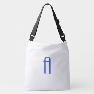 Bolsa Ajustável alfabética A