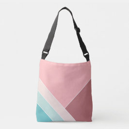 Bolsa Ajustável Algodão doce Trendy Summer Home
