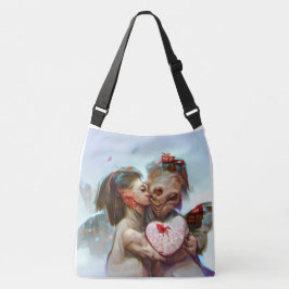 Bolsa Ajustável Alienígena Whimsical Romance