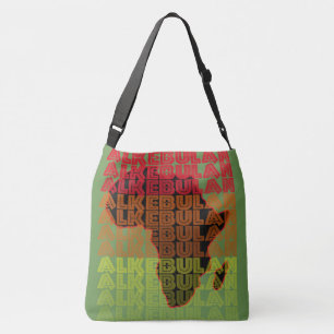 BOLSA AJUSTÁVEL ALKEBULAN - DESVANEÇA-SE