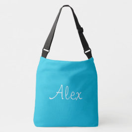 Bolsa Ajustável Alluring Aqua