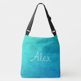 Bolsa Ajustável Alluring Aqua