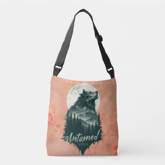 Bolsa Ajustável Alma Indomada