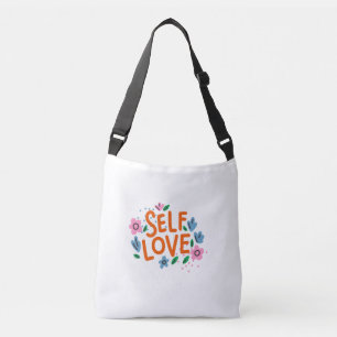 Bolsa Ajustável Almofada Self Love