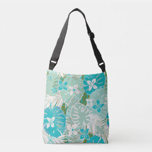 Bolsa Ajustável Aloha impressão