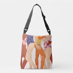 Bolsa Ajustável Alternância a cores