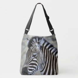 Bolsa Ajustável Amantes de Zebras